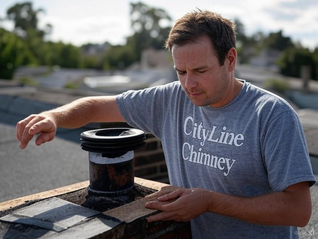 Expert Chimney Cap Services for Leak Prevention and Durability in Bluffdale, UT