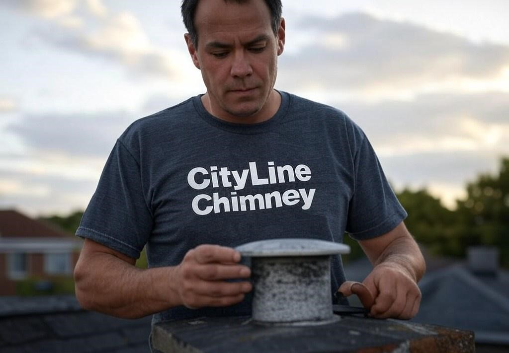 Quality Chimney Flashing Services in Bluffdale, UT